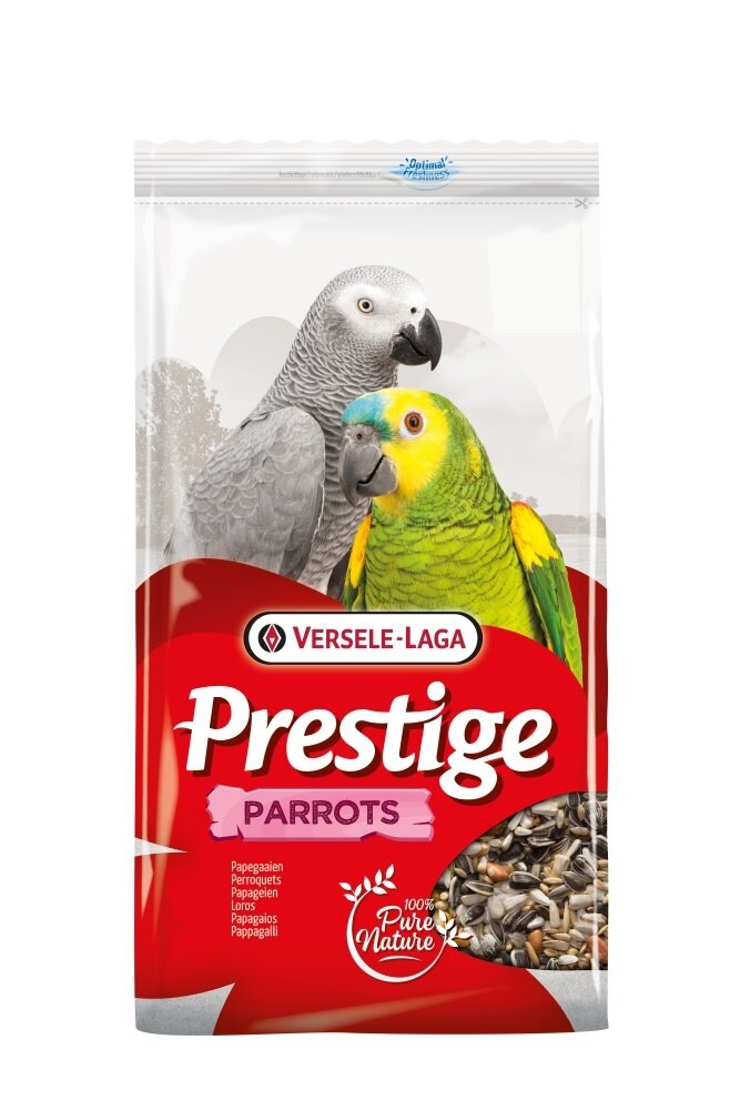 Prestige (Versele-Laga) Prestige Papegaaien - Zadenmengeling Prestige (Versele-Laga) Prestige Papegaaien - Zadenmengeling