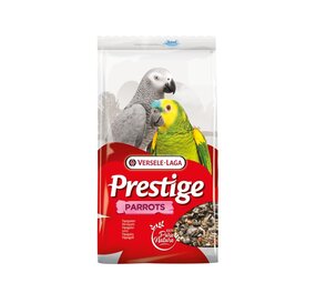 Prestige (Versele-Laga) Prestige Papegaaien - Zadenmengeling Prestige (Versele-Laga) Prestige Papegaaien - Zadenmengeling