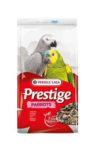 Prestige (Versele-Laga) Prestige Papegaaien - Zadenmengeling Prestige (Versele-Laga) Prestige Papegaaien - Zadenmengeling
