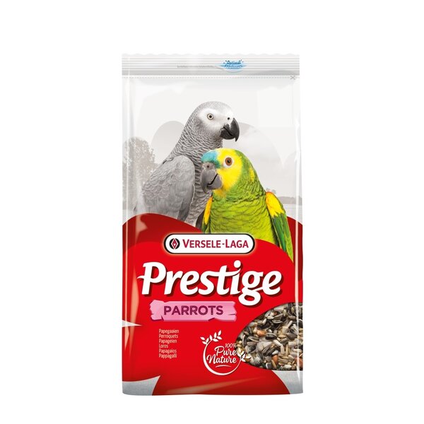 Prestige (Versele-Laga) Prestige Papegaaien - Zadenmengeling Prestige (Versele-Laga) Prestige Papegaaien - Zadenmengeling