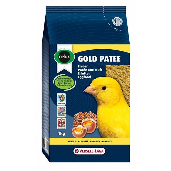 Orlux Orlux Gold Patee Kanaries