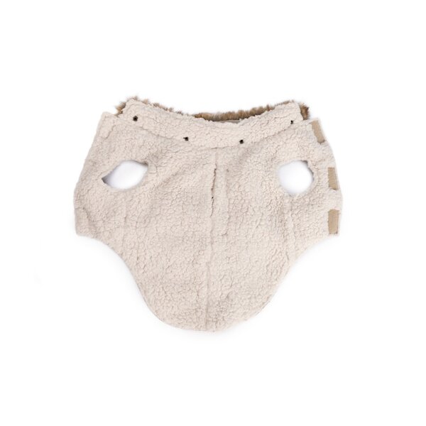 Designed by Lotte Designed by Lotte Hondenjas Philos Beige