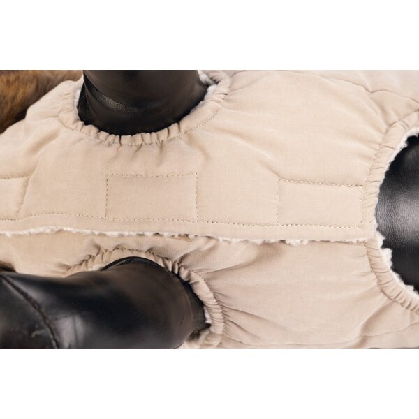 Designed by Lotte Designed by Lotte Hondenjas Philos Beige