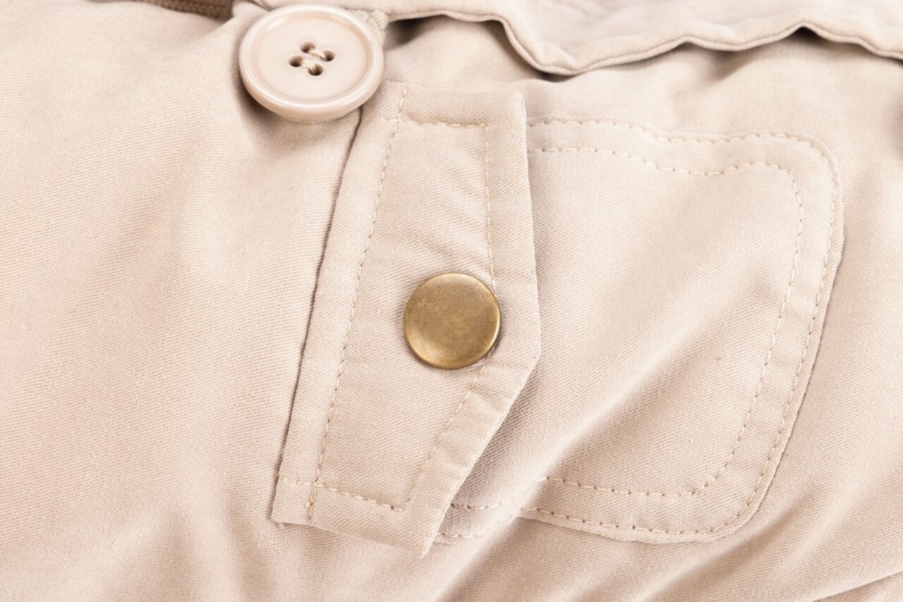 Designed by Lotte Designed by Lotte Hondenjas Philos Beige Designed by Lotte Designed by Lotte Hondenjas Philos Beige