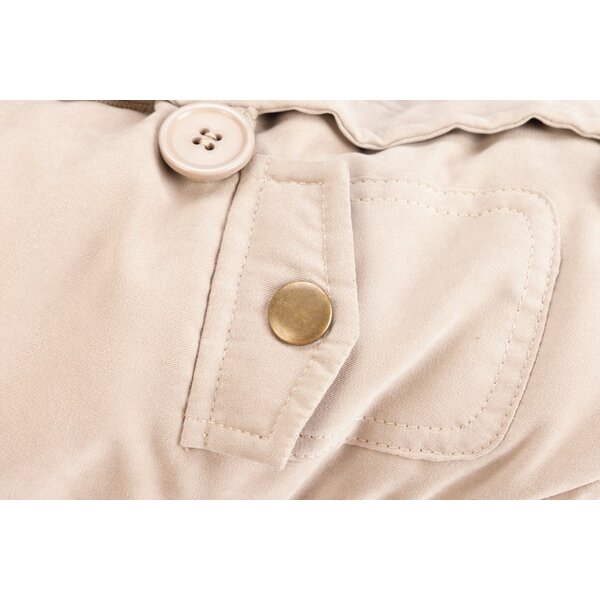 Designed by Lotte Designed by Lotte Hondenjas Philos Beige