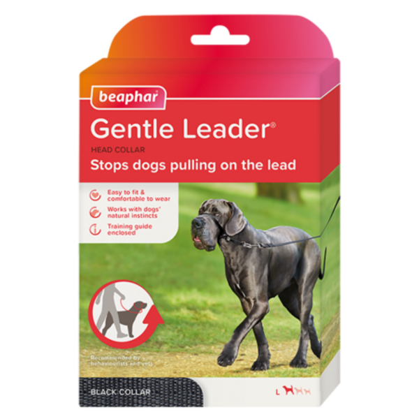 Béaphar Béaphar Gentle Leader Hoofdhalsband