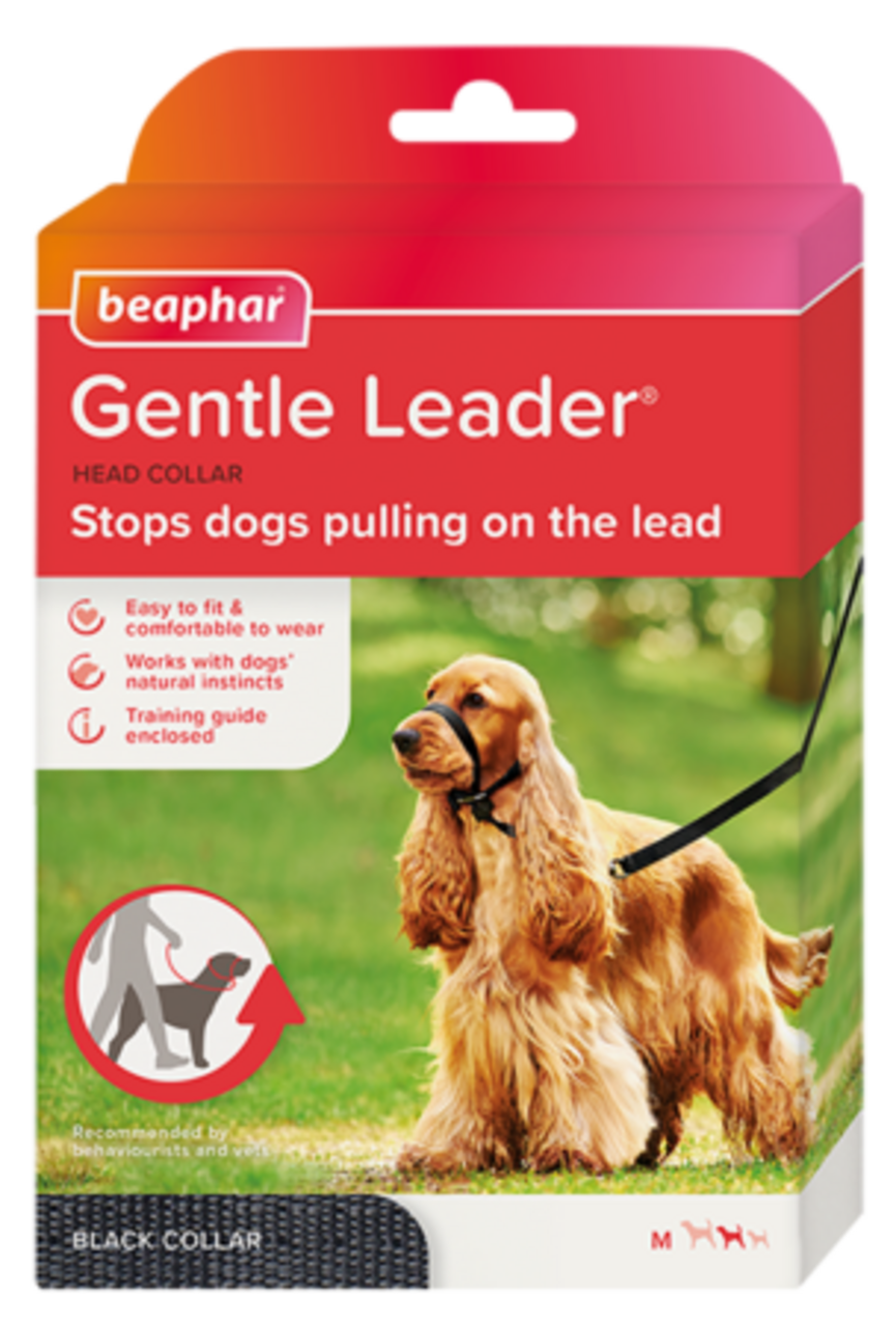 Béaphar Béaphar Gentle Leader Hoofdhalsband