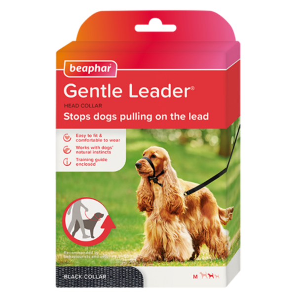 Béaphar Béaphar Gentle Leader Hoofdhalsband