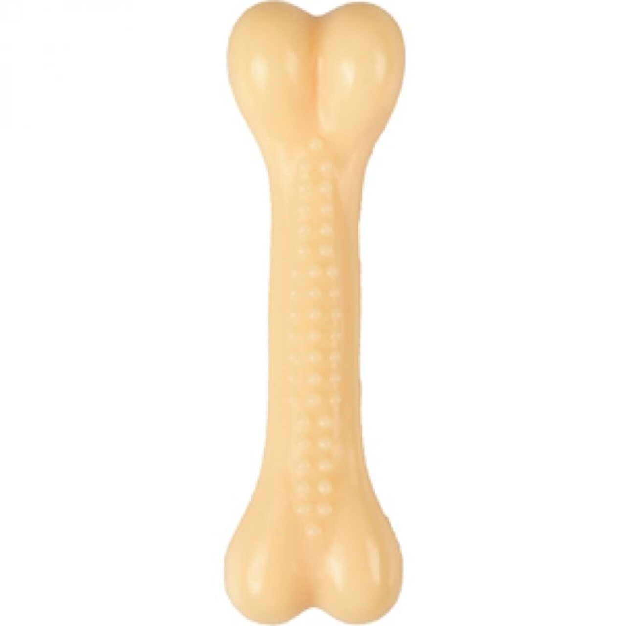 Flamingo Flamingo Nylon Toy Boney Vanille Flamingo Flamingo Nylon Toy Boney Vanille
