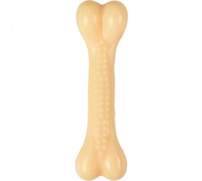 Flamingo Flamingo Nylon Toy Boney Vanille Flamingo Flamingo Nylon Toy Boney Vanille