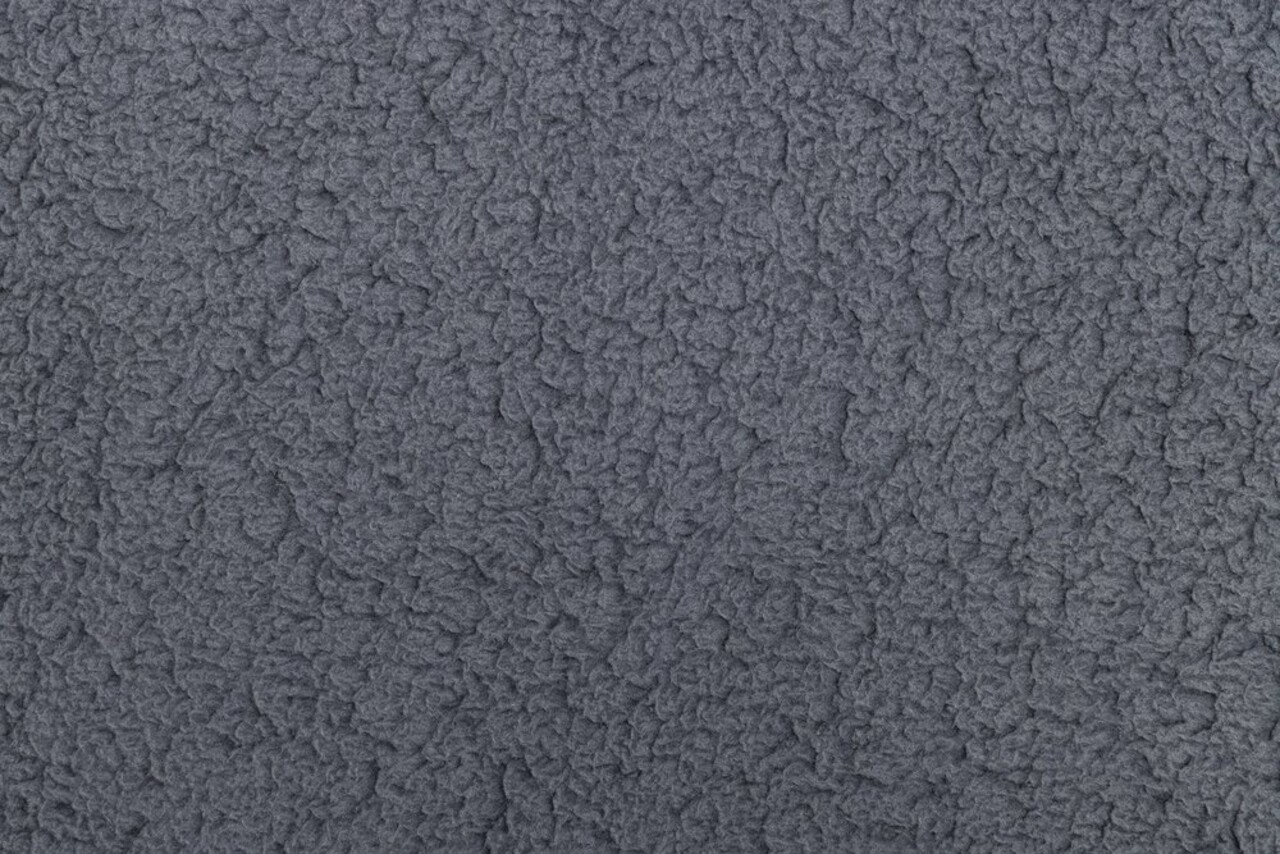 Beeztees Beeztees Orthopedisch Ligkussen Zira Donkergrijs