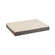 Beeztees Orthopedisch Ligkussen Zira Beige