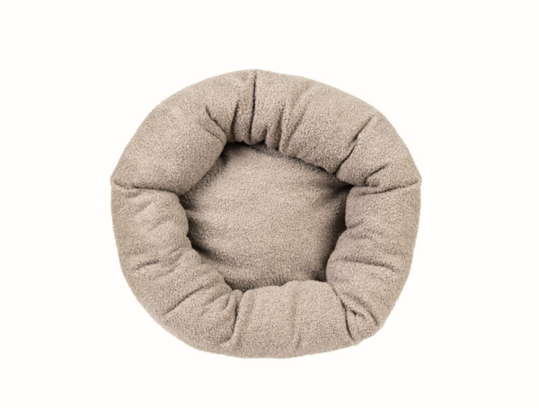 Nachtergaele Nachtergaele BOUCLE Mand Donut Orthopedisch Taupe