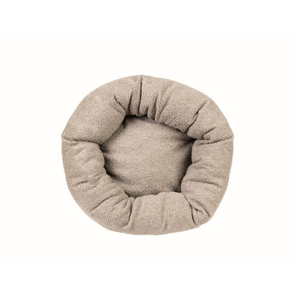 Nachtergaele Nachtergaele BOUCLE Mand Donut Orthopedisch Taupe