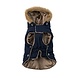 51 Degrees North 51 Degrees North Hondenjas Aspen Coat Blauw 51 Degrees North 51 Degrees North Hondenjas Aspen Coat Blauw