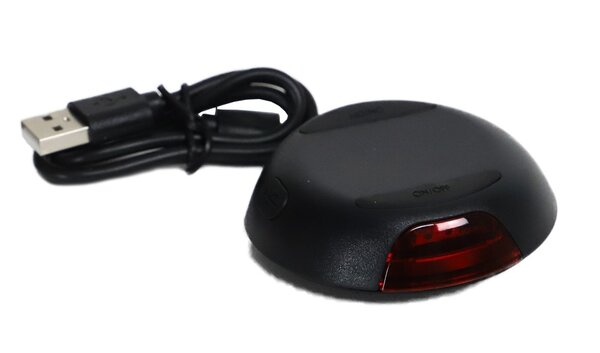 Flexi Flexi Led Lighting System Zwart