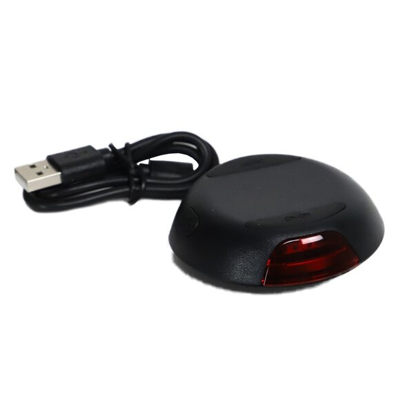 Flexi Flexi Led Lighting System Zwart Flexi Flexi Led Lighting System Zwart