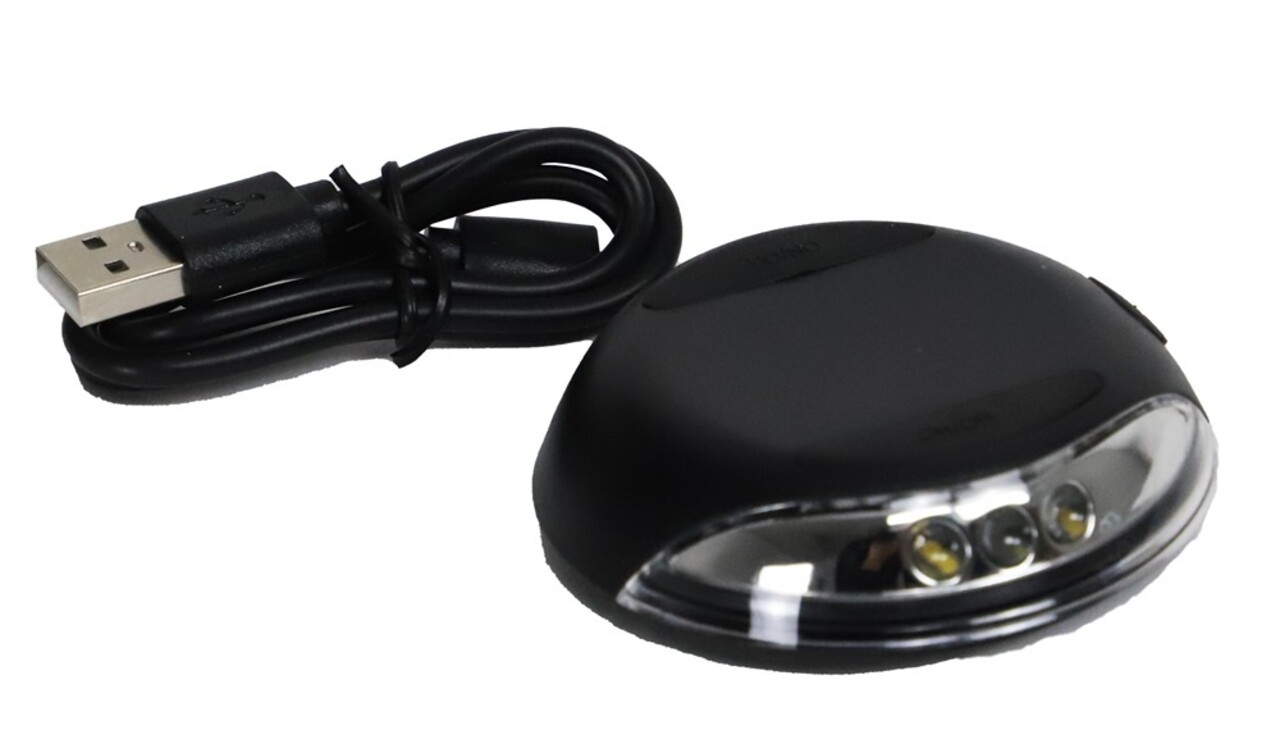Flexi Flexi Led Lighting System Zwart Flexi Flexi Led Lighting System Zwart