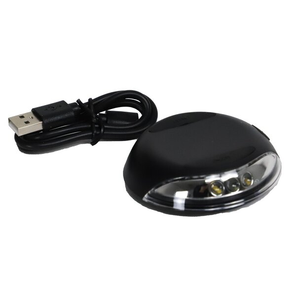 Flexi Flexi Led Lighting System Zwart Flexi Flexi Led Lighting System Zwart
