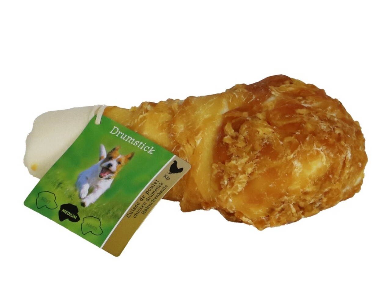 De Boon Drumstick met kip