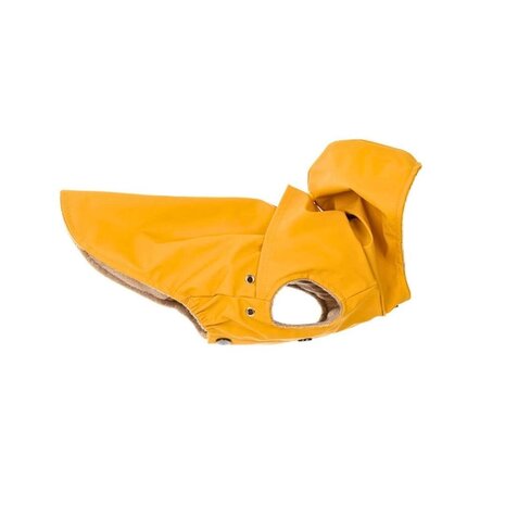 51 Degrees North 51 Degrees North Regenjas Classic Geel