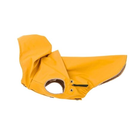 51 Degrees North 51 Degrees North Regenjas Classic Geel