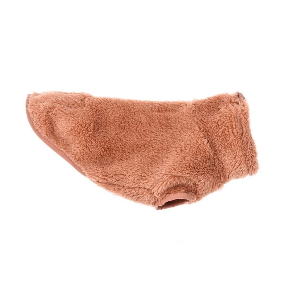 51 Degrees North 51 Degrees North Hondentrui Turtle Teddy Peach