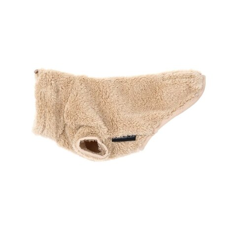 51 Degrees North 51 Degrees North Hondentrui Turtle Teddy Beige 51 Degrees North 51 Degrees North Hondentrui Turtle Teddy Beige