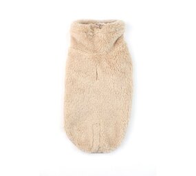 51 Degrees North 51 Degrees North Hondentrui Turtle Teddy Beige 51 Degrees North 51 Degrees North Hondentrui Turtle Teddy Beige