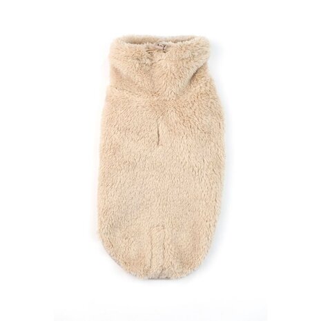 51 Degrees North 51 Degrees North Hondentrui Turtle Teddy Beige 51 Degrees North 51 Degrees North Hondentrui Turtle Teddy Beige