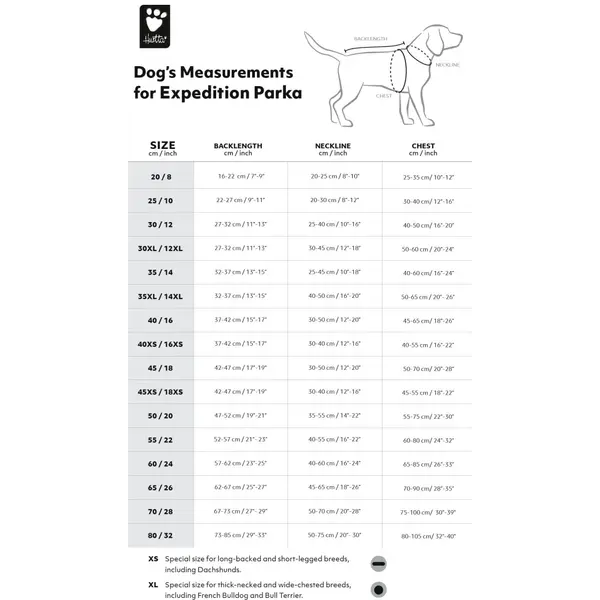 Hurtta Hurtta Hondenjas Expedition Parka Beetroot Roze