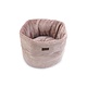 Designed by Lotte Kattenmand Ribbed Roze