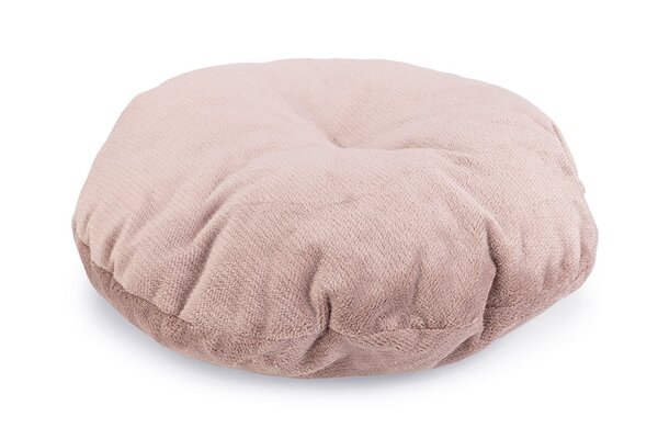 Designed by Lotte Designed by Lotte Kattenmand Ribbed Roze