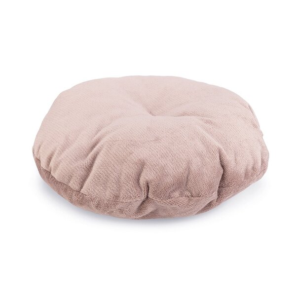 Designed by Lotte Designed by Lotte Kattenmand Ribbed Roze