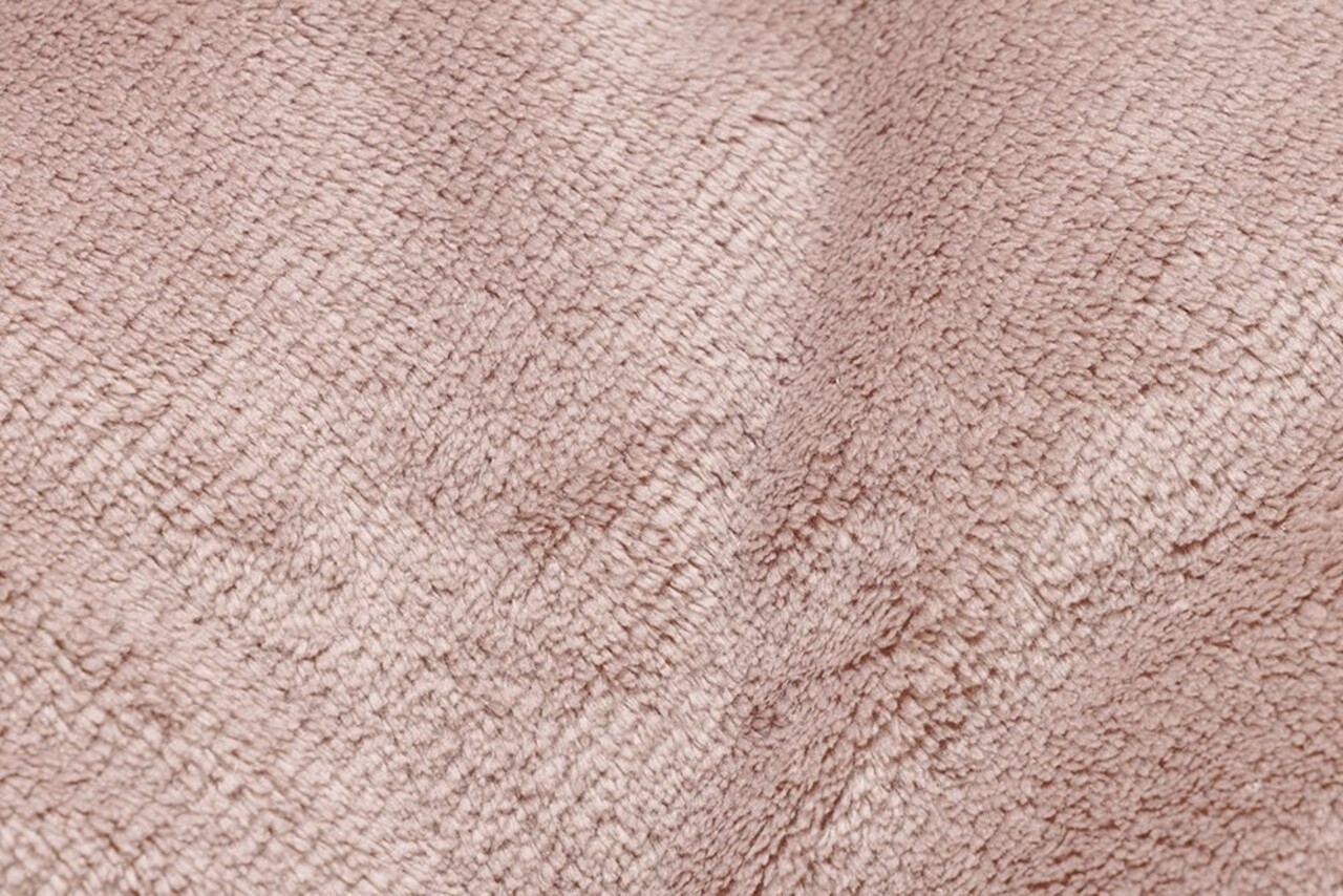 Designed by Lotte Designed by Lotte Kattenmand Ribbed Roze