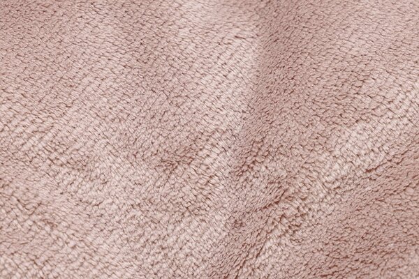 Designed by Lotte Designed by Lotte Kattenmand Ribbed Roze