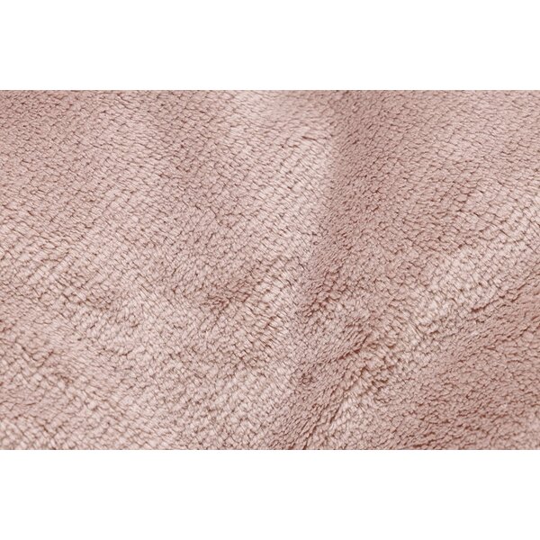 Designed by Lotte Designed by Lotte Kattenmand Ribbed Roze