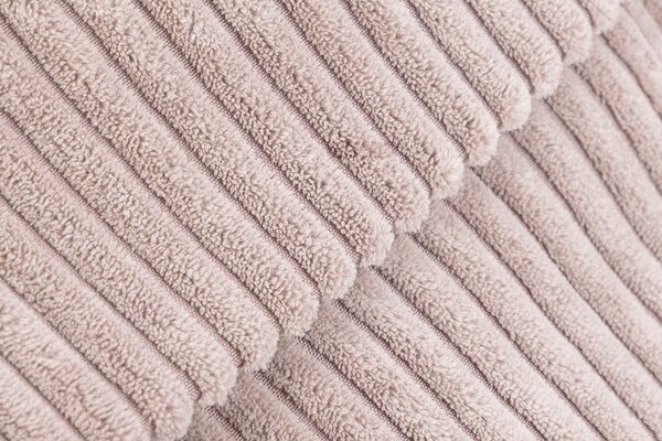 Designed by Lotte Designed by Lotte Kattenmand Ribbed Roze