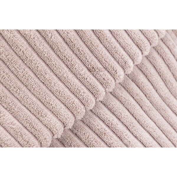 Designed by Lotte Designed by Lotte Kattenmand Ribbed Roze