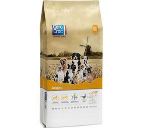 CaroCroc CaroCroc Original 23/12 CaroCroc CaroCroc Original 23/12