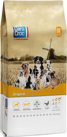 CaroCroc CaroCroc Original 23/12