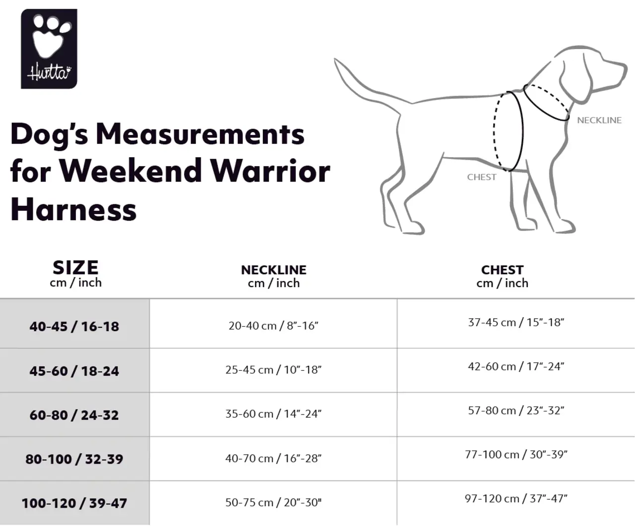 Hurtta Hurtta Harnas Weekend Warrior Desert Hurtta Hurtta Harnas Weekend Warrior Desert