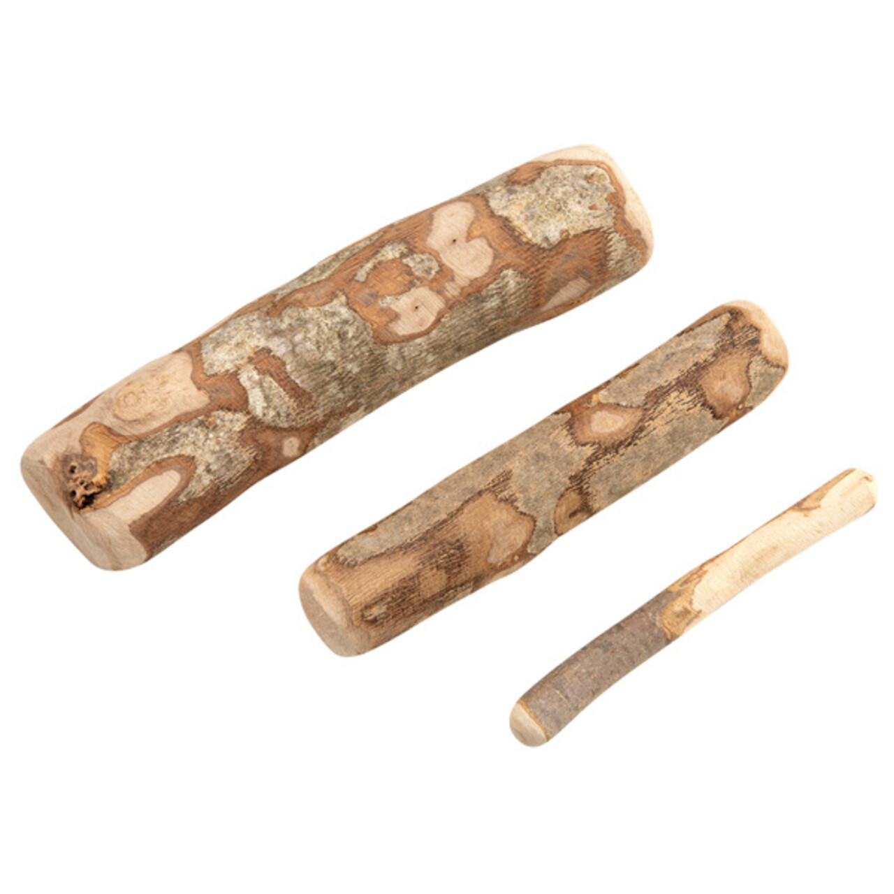 Chewies Chewies Olijfhout - Kauwstok Chewies Chewies Olijfhout - Kauwstok