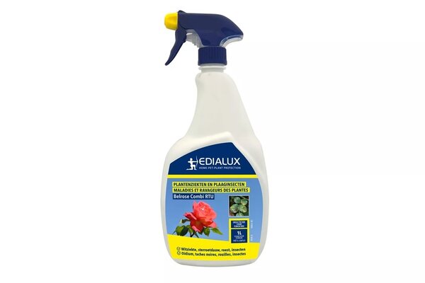 Edialux Edialux Belrose Combi RTU