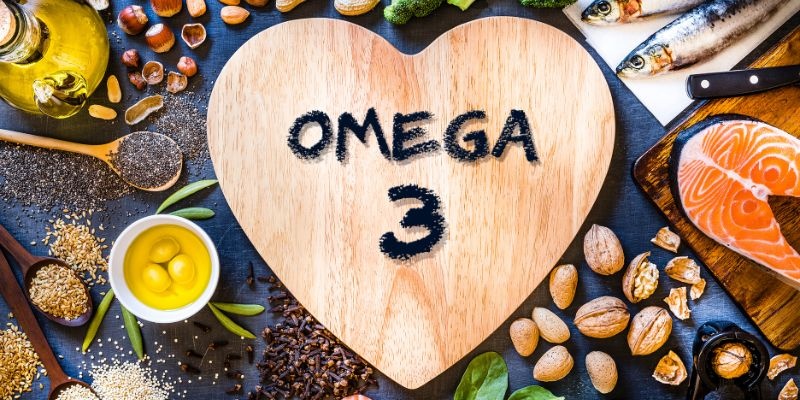 Omega 3