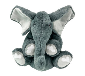 Kong Kong Comfort Kiddos Jumbo Olifant XL Kong Kong Comfort Kiddos Jumbo Olifant XL