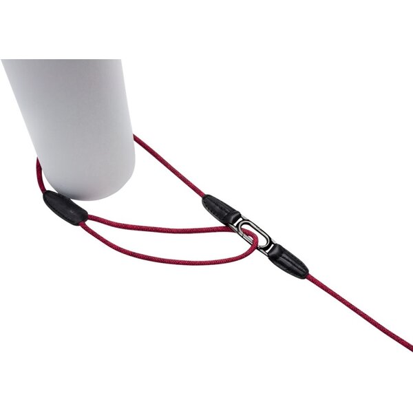 High 5 Dogs High 5 Dogs Metropolitan Clic Leiband Rood High 5 Dogs High 5 Dogs Metropolitan Clic Leiband Rood