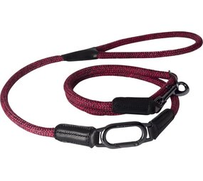 High 5 Dogs High 5 Dogs Metropolitan Clic Leiband Rood High 5 Dogs High 5 Dogs Metropolitan Clic Leiband Rood