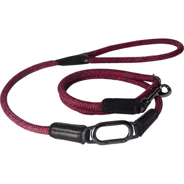 High 5 Dogs High 5 Dogs Metropolitan Clic Leiband Rood High 5 Dogs High 5 Dogs Metropolitan Clic Leiband Rood