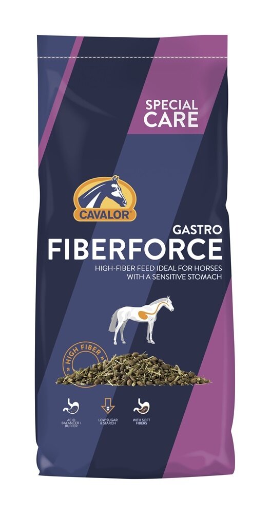 Cavalor Cavalor Fiberforce Gastro